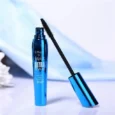 BOB Effect 3D MAX Ultra Curl Mascara Volume Intense Waterproof Long Lasting Lash Black Eyelashes Extension Make Up 4D Mascara